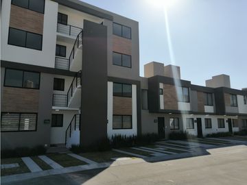 DEPARTAMENTO EN VENTA EN URBAN CORRIDOR EL MARQUES QUERETARO GAA