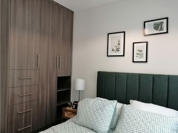 DEPARTAMENTO EN VENTA EN URBAN CORRIDOR EL MARQUES QUERETARO GAA