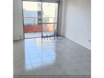 ALMAGRO - VENTA -    3 AMB. APTO PROF.   - COCHERA FIJA - RETASADO!!!!!!
