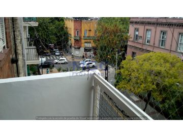 ALMAGRO - VENTA -    3 AMB. APTO PROF.   - COCHERA FIJA - RETASADO!!!!!!