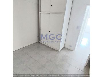 ALMAGRO - VENTA -    3 AMB. APTO PROF.   - COCHERA FIJA - RETASADO!!!!!!