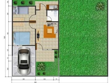 DIJUAL RUMAH RANGKASBITUNG Buat yang survey minggu ini mendapatkan bonus 1 Kavling