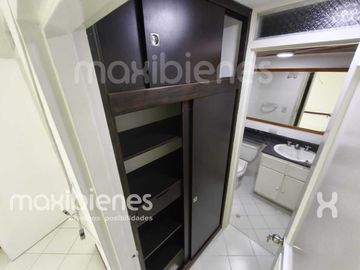 apartamento en arriendo en calasanz. Cod A72299