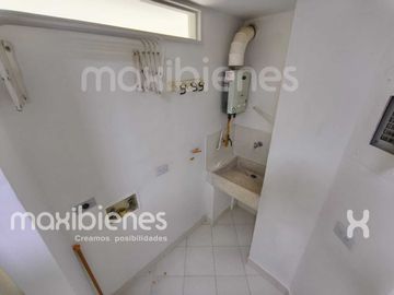 apartamento en arriendo en calasanz. Cod A72299
