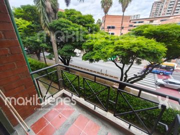 apartamento en arriendo en calasanz. Cod A72299