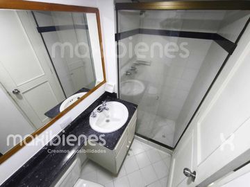 apartamento en arriendo en calasanz. Cod A72299