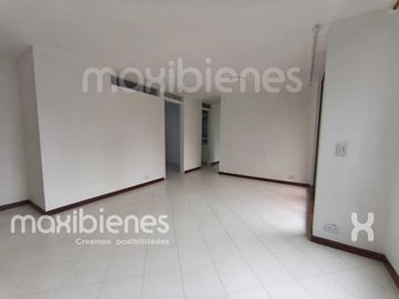 apartamento en arriendo en calasanz. Cod A72299