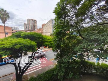 apartamento en arriendo en calasanz. Cod A72299