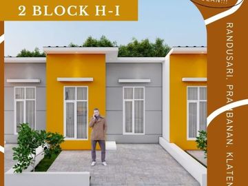 Terbaru!!! Rumah Impian Harga Murah Spesial Awal Bulan.