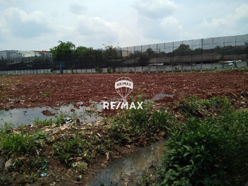 Dijual Tanah Dan Bangunan Di Jl Kesehatan Bintaro Bonus Bangunan Cafe