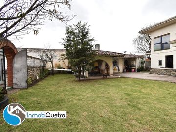Venta de Terreno Comercial cerca de la Universidad Estatal de Cuenca