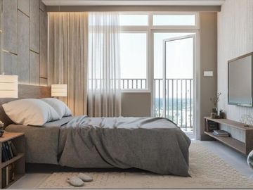 2BR Pre Selling Condo La Vida Pasay City