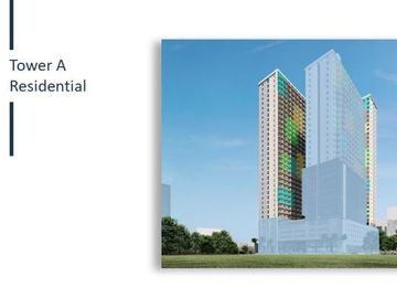 2BR Pre Selling Condo La Vida Pasay City