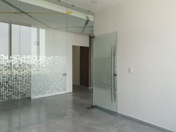 Oficina en Renta, Plaza Azuna, Cancún Centro, Cancún