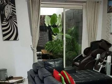 Rumah Minimalis Forest Mansion Siap Huni Di Kota Surabaya