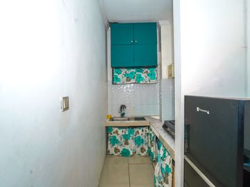 Rumah Strategis 14 Menit ke RSUD Pasar Minggu LT 102 Bisa KPR J-48248
