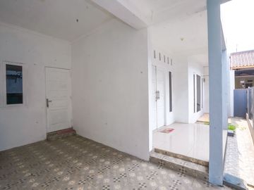 Rumah Strategis 14 Menit ke RSUD Pasar Minggu LT 102 Bisa KPR J-48248