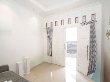 Rumah Strategis 14 Menit ke RSUD Pasar Minggu LT 102 Bisa KPR J-48248