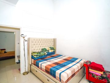 Rumah Strategis 14 Menit ke RSUD Pasar Minggu LT 102 Bisa KPR J-48248