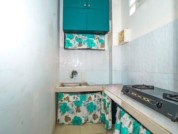 Rumah Strategis 14 Menit ke RSUD Pasar Minggu LT 102 Bisa KPR J-48248