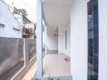 Rumah Strategis 14 Menit ke RSUD Pasar Minggu LT 102 Bisa KPR J-48248