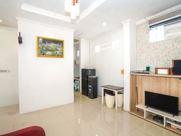 Rumah Strategis 14 Menit ke RSUD Pasar Minggu LT 102 Bisa KPR J-48248