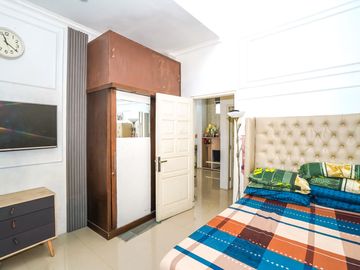 Rumah Strategis 14 Menit ke RSUD Pasar Minggu LT 102 Bisa KPR J-48248