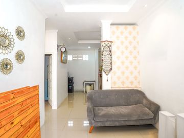 Rumah Strategis 14 Menit ke RSUD Pasar Minggu LT 102 Bisa KPR J-48248
