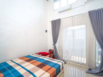 Rumah Strategis 14 Menit ke RSUD Pasar Minggu LT 102 Bisa KPR J-48248