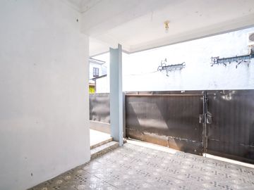 Rumah Strategis 14 Menit ke RSUD Pasar Minggu LT 102 Bisa KPR J-48248