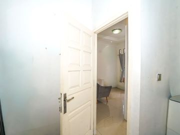 Rumah Strategis 14 Menit ke RSUD Pasar Minggu LT 102 Bisa KPR J-48248