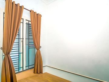 Rumah Strategis 14 Menit ke RSUD Pasar Minggu LT 102 Bisa KPR J-48248