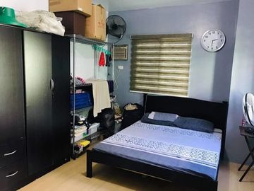 Three Bedroom House for SALE in Brgy. Cuayan Angeles City Near Clark with pool