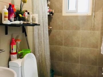 Three Bedroom House for SALE in Brgy. Cuayan Angeles City Near Clark with pool