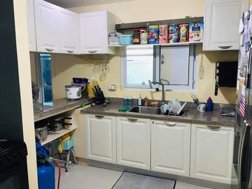 Three Bedroom House for SALE in Brgy. Cuayan Angeles City Near Clark with pool