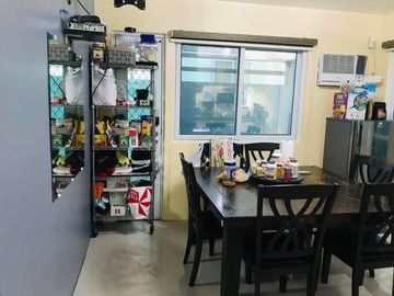 Three Bedroom House for SALE in Brgy. Cuayan Angeles City Near Clark with pool