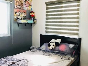 Three Bedroom House for SALE in Brgy. Cuayan Angeles City Near Clark with pool