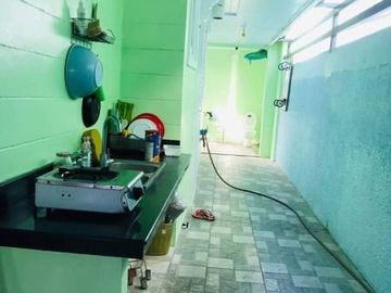 Three Bedroom House for SALE in Brgy. Cuayan Angeles City Near Clark with pool