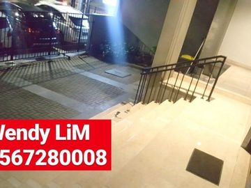 DISEWAKAN GEDUNG KOMERSIL At SENOPATI Ry , IDR. 2,5 M/thn
