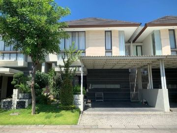 Rumah Astoria Park Minimalis, Strategis, LANGKA