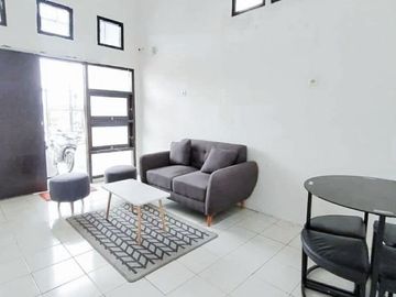 Rumah Subsidi Minimalis Siap Huni Di Tangerang