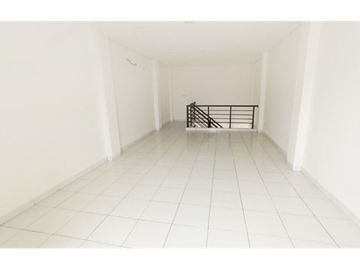 Dijual ruko siap pakai dalam kawasan industri diCikarang