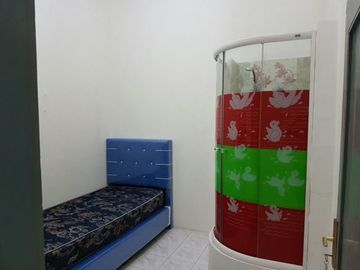 Kosan Aktif Full dekat RS Muhammadiyah