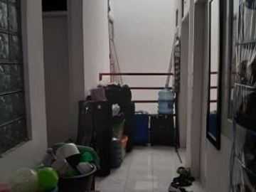 Kosan Aktif Full dekat RS Muhammadiyah