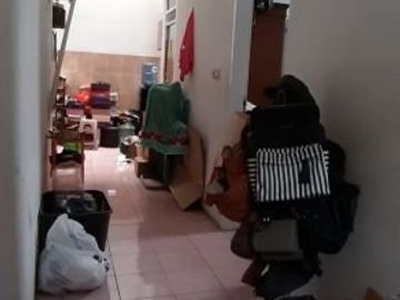 Kosan Aktif Full dekat RS Muhammadiyah
