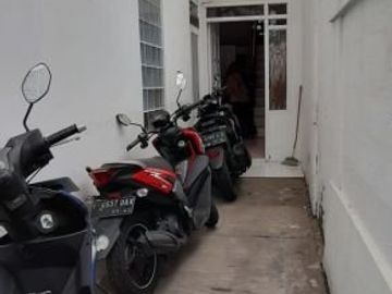 Kosan Aktif Full dekat RS Muhammadiyah