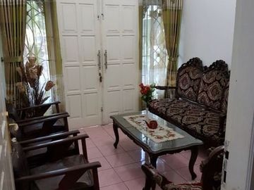 Kosan Aktif Full dekat RS Muhammadiyah