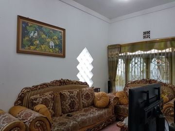 Kosan Aktif Full dekat RS Muhammadiyah
