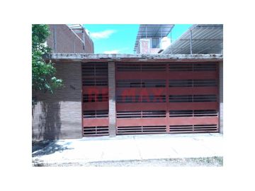 ✨ ¡Oportunidad única en Piura! ✨

🏡 Casa individual de un piso en venta 📍 Ubicada en Fortunato Chirichigno 242, Piura 20007, Perú.

Esta acogedora