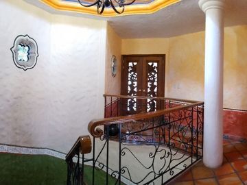 VENTA DE HERMOSA CASA EN LOMAS TRUJILLO